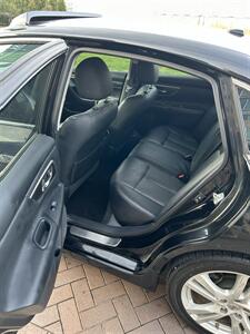 2014 Nissan Altima 3.5 S   - Photo 14 - Owensboro, KY 42303