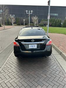 2014 Nissan Altima 3.5 S   - Photo 5 - Owensboro, KY 42303