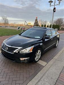 2014 Nissan Altima 3.5 S   - Photo 2 - Owensboro, KY 42303