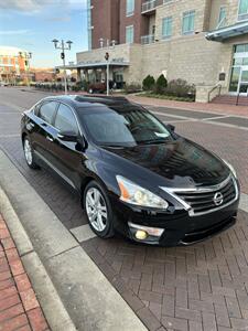 2014 Nissan Altima 3.5 S   - Photo 7 - Owensboro, KY 42303