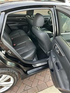 2014 Nissan Altima 3.5 S   - Photo 15 - Owensboro, KY 42303