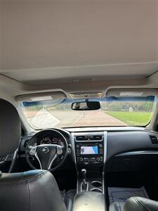 2014 Nissan Altima 3.5 S   - Photo 12 - Owensboro, KY 42303