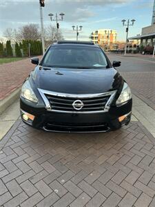 2014 Nissan Altima 3.5 S   - Photo 3 - Owensboro, KY 42303