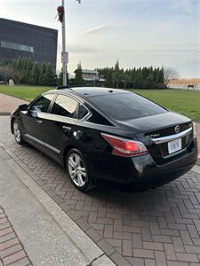 2014 Nissan Altima 3.5 S   - Photo 4 - Owensboro, KY 42303
