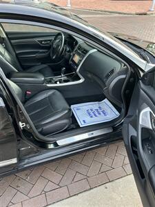 2014 Nissan Altima 3.5 S   - Photo 16 - Owensboro, KY 42303