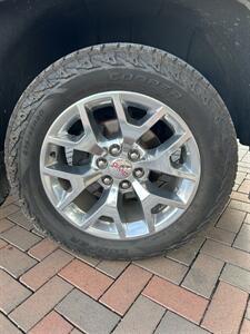 2015 GMC Sierra 1500 SLT   - Photo 13 - Owensboro, KY 42303