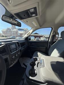 2016 RAM 2500 Tradesman   - Photo 13 - Owensboro, KY 42303