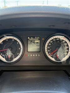2016 RAM 2500 Tradesman   - Photo 11 - Owensboro, KY 42303