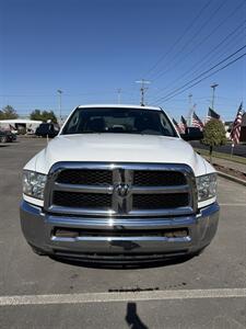 2016 RAM 2500 Tradesman   - Photo 3 - Owensboro, KY 42303