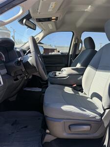 2016 RAM 2500 Tradesman   - Photo 10 - Owensboro, KY 42303