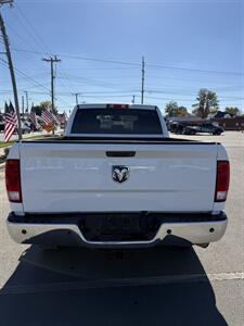 2016 RAM 2500 Tradesman   - Photo 6 - Owensboro, KY 42303