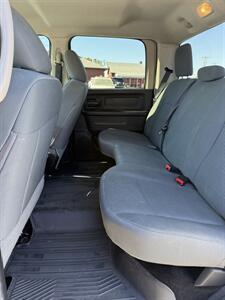 2016 RAM 2500 Tradesman   - Photo 9 - Owensboro, KY 42303