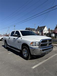 2016 RAM 2500 Tradesman   - Photo 1 - Owensboro, KY 42303