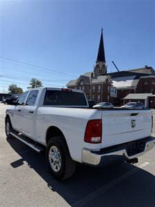 2016 RAM 2500 Tradesman   - Photo 4 - Owensboro, KY 42303