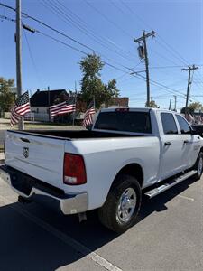 2016 RAM 2500 Tradesman   - Photo 5 - Owensboro, KY 42303