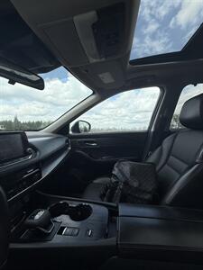 2021 Nissan Rogue SV - Photo 12 - Owensboro, KY 42303