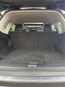 2021 Nissan Rogue SV - Photo 7 - Owensboro, KY 42303