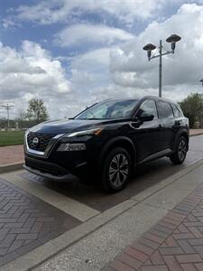 2021 Nissan Rogue SV - Photo 3 - Owensboro, KY 42303