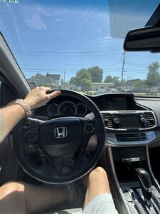 2015 Honda Accord EX-L   - Photo 8 - Owensboro, KY 42303