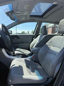 2015 Honda Accord EX-L   - Photo 4 - Owensboro, KY 42303