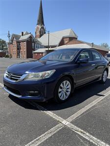 2015 Honda Accord EX-L   - Photo 3 - Owensboro, KY 42303