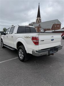 2011 Ford F-150 XL - Photo 6 - Owensboro, KY 42303
