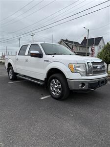 2011 Ford F-150 XL - Photo 3 - Owensboro, KY 42303