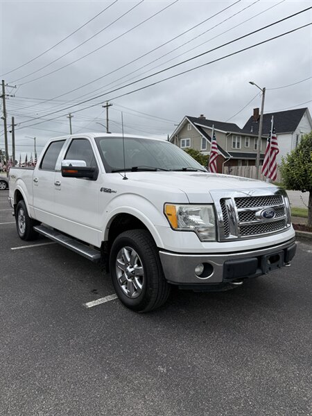 2011 Ford F-150 XL  