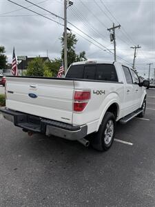 2011 Ford F-150 XL - Photo 4 - Owensboro, KY 42303