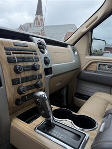 2011 Ford F-150 XL - Photo 9 - Owensboro, KY 42303