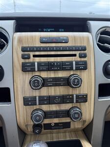 2011 Ford F-150 XL - Photo 10 - Owensboro, KY 42303