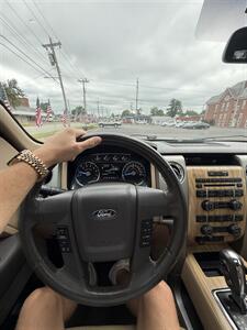 2011 Ford F-150 XL - Photo 12 - Owensboro, KY 42303