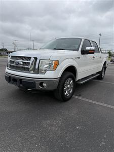 2011 Ford F-150 XL - Photo 2 - Owensboro, KY 42303