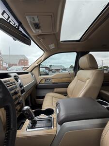 2011 Ford F-150 XL - Photo 11 - Owensboro, KY 42303