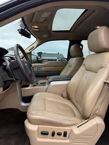 2011 Ford F-150 XL - Photo 7 - Owensboro, KY 42303