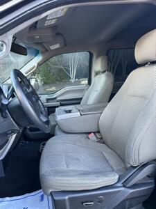 2015 Ford F-150 XLT   - Photo 9 - Owensboro, KY 42303