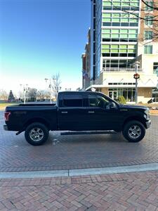 2015 Ford F-150 XLT   - Photo 2 - Owensboro, KY 42303