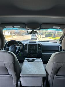 2015 Ford F-150 XLT   - Photo 12 - Owensboro, KY 42303