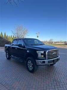 2015 Ford F-150 XLT   - Photo 1 - Owensboro, KY 42303