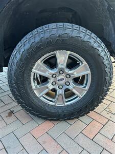 2015 Ford F-150 XLT   - Photo 13 - Owensboro, KY 42303