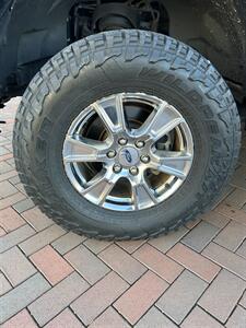 2015 Ford F-150 XLT   - Photo 16 - Owensboro, KY 42303