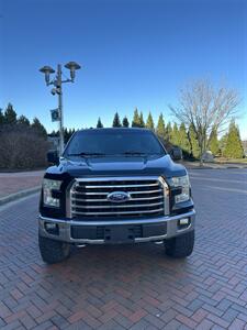 2015 Ford F-150 XLT   - Photo 7 - Owensboro, KY 42303