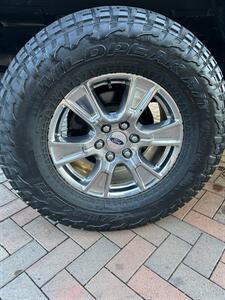 2015 Ford F-150 XLT   - Photo 14 - Owensboro, KY 42303