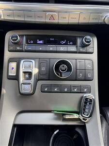 2021 Hyundai PALISADE Limited - Photo 9 - Owensboro, KY 42303