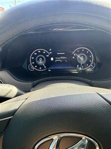2021 Hyundai PALISADE Limited - Photo 8 - Owensboro, KY 42303