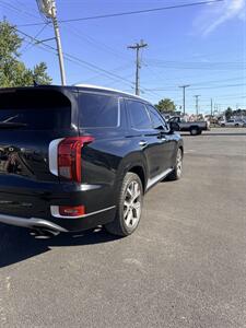 2021 Hyundai PALISADE Limited - Photo 6 - Owensboro, KY 42303