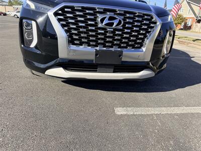 2021 Hyundai PALISADE Limited - Photo 3 - Owensboro, KY 42303
