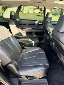 2021 Hyundai PALISADE Limited - Photo 12 - Owensboro, KY 42303