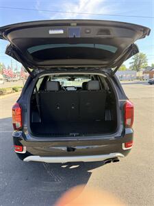 2021 Hyundai PALISADE Limited - Photo 15 - Owensboro, KY 42303