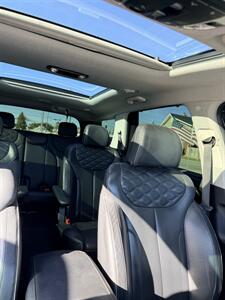 2021 Hyundai PALISADE Limited - Photo 11 - Owensboro, KY 42303